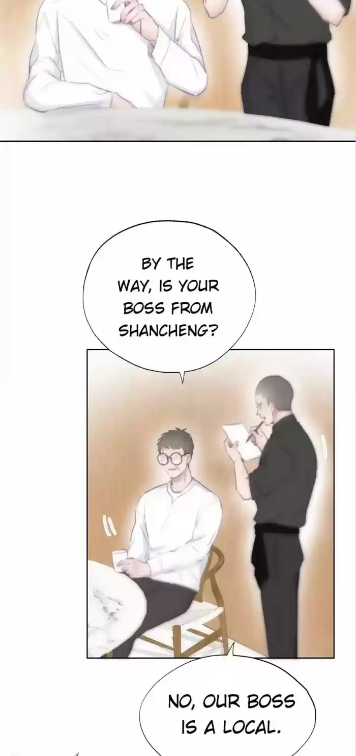 Deliverance Of The Counterattack Chapter 102