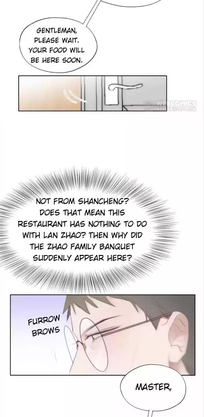 Deliverance Of The Counterattack Chapter 102