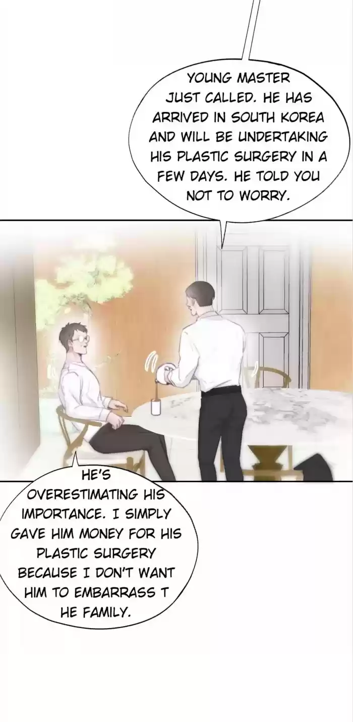 Deliverance Of The Counterattack Chapter 102