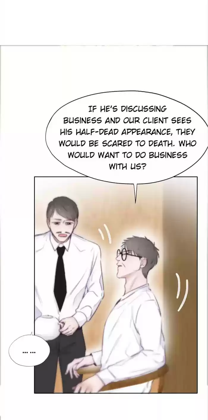 Deliverance Of The Counterattack Chapter 102