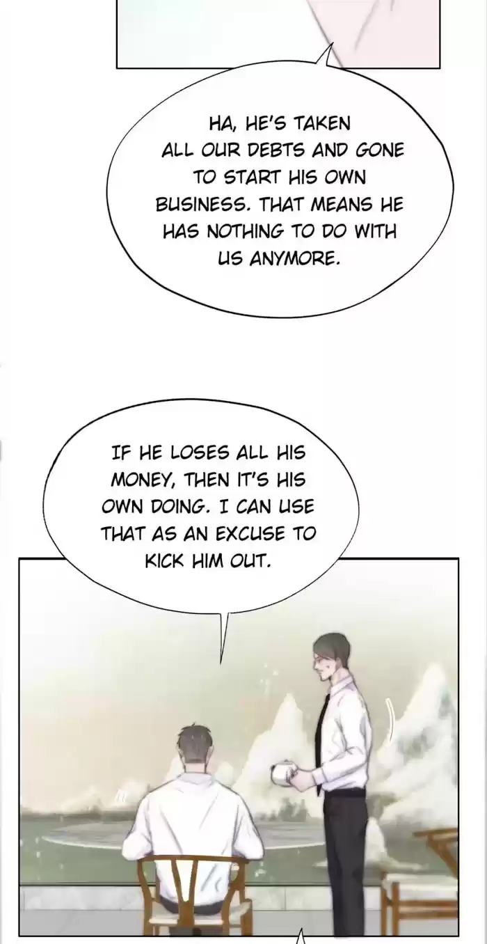 Deliverance Of The Counterattack Chapter 102