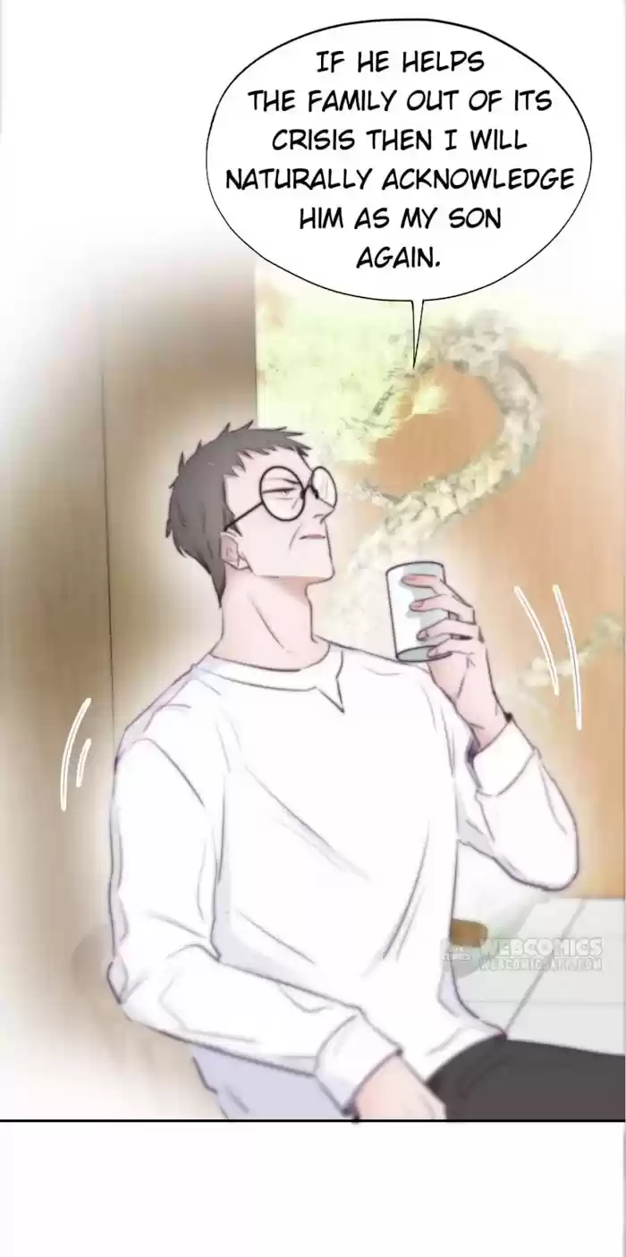 Deliverance Of The Counterattack Chapter 102