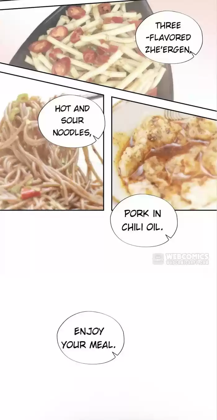 Deliverance Of The Counterattack Chapter 102