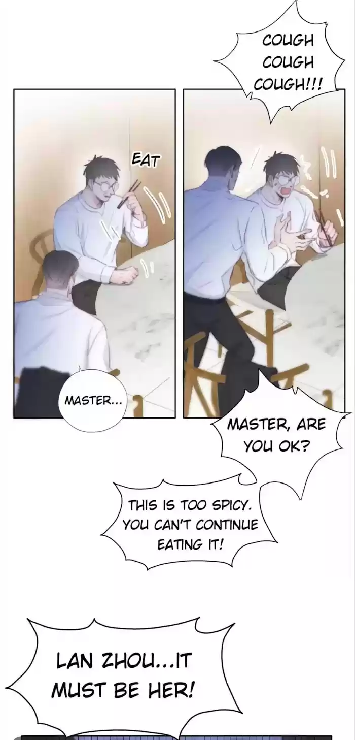 Deliverance Of The Counterattack Chapter 102