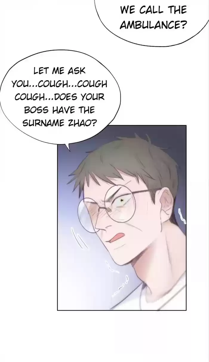 Deliverance Of The Counterattack Chapter 102