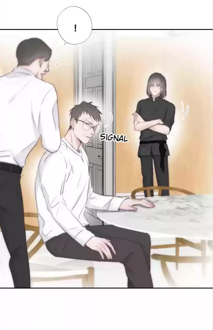 Deliverance Of The Counterattack Chapter 102