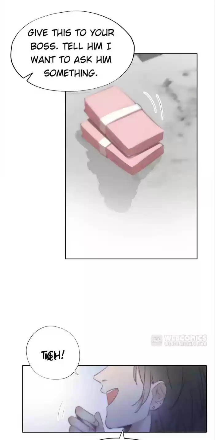 Deliverance Of The Counterattack Chapter 102