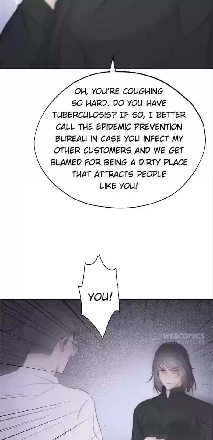 Deliverance Of The Counterattack Chapter 102