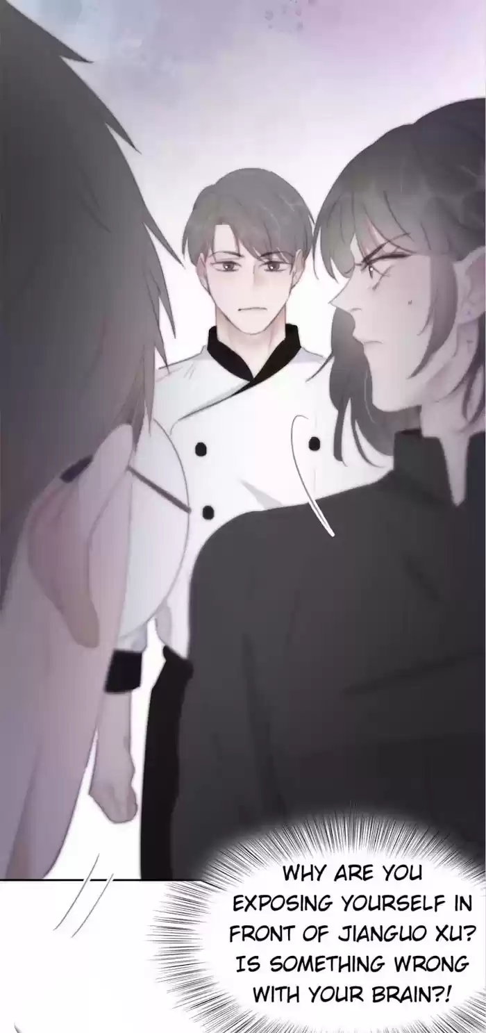 Deliverance Of The Counterattack Chapter 102