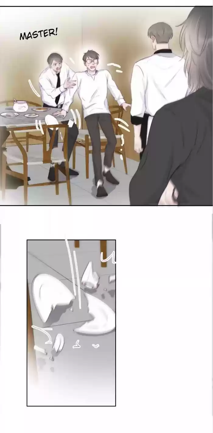 Deliverance Of The Counterattack Chapter 102