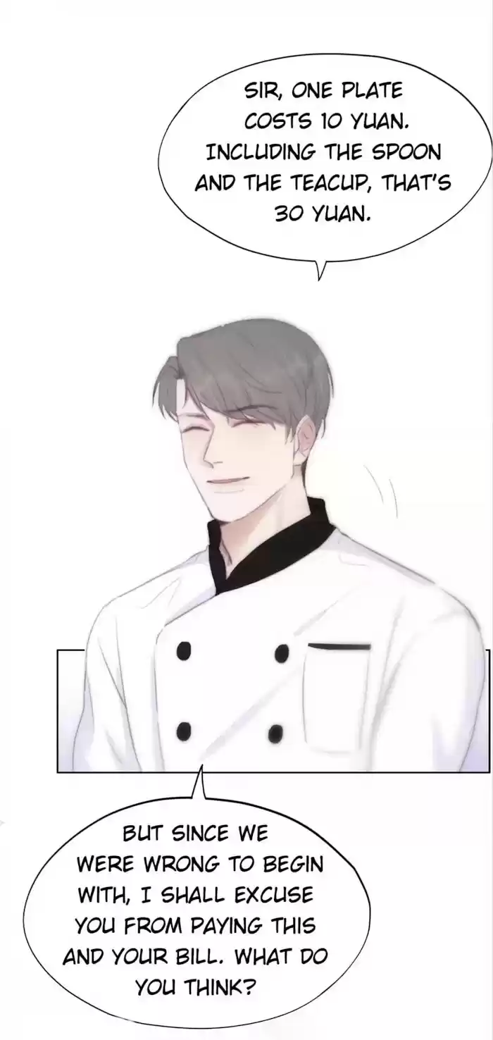 Deliverance Of The Counterattack Chapter 102