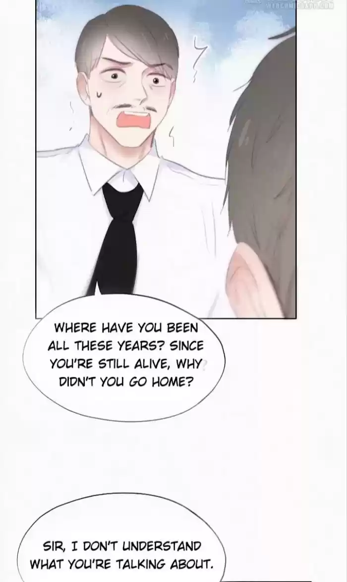 Deliverance Of The Counterattack Chapter 103