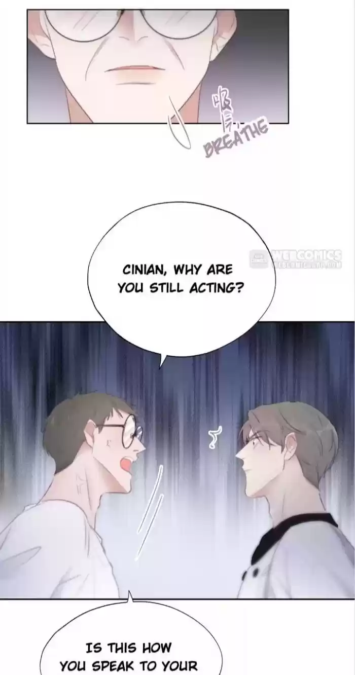 Deliverance Of The Counterattack Chapter 103