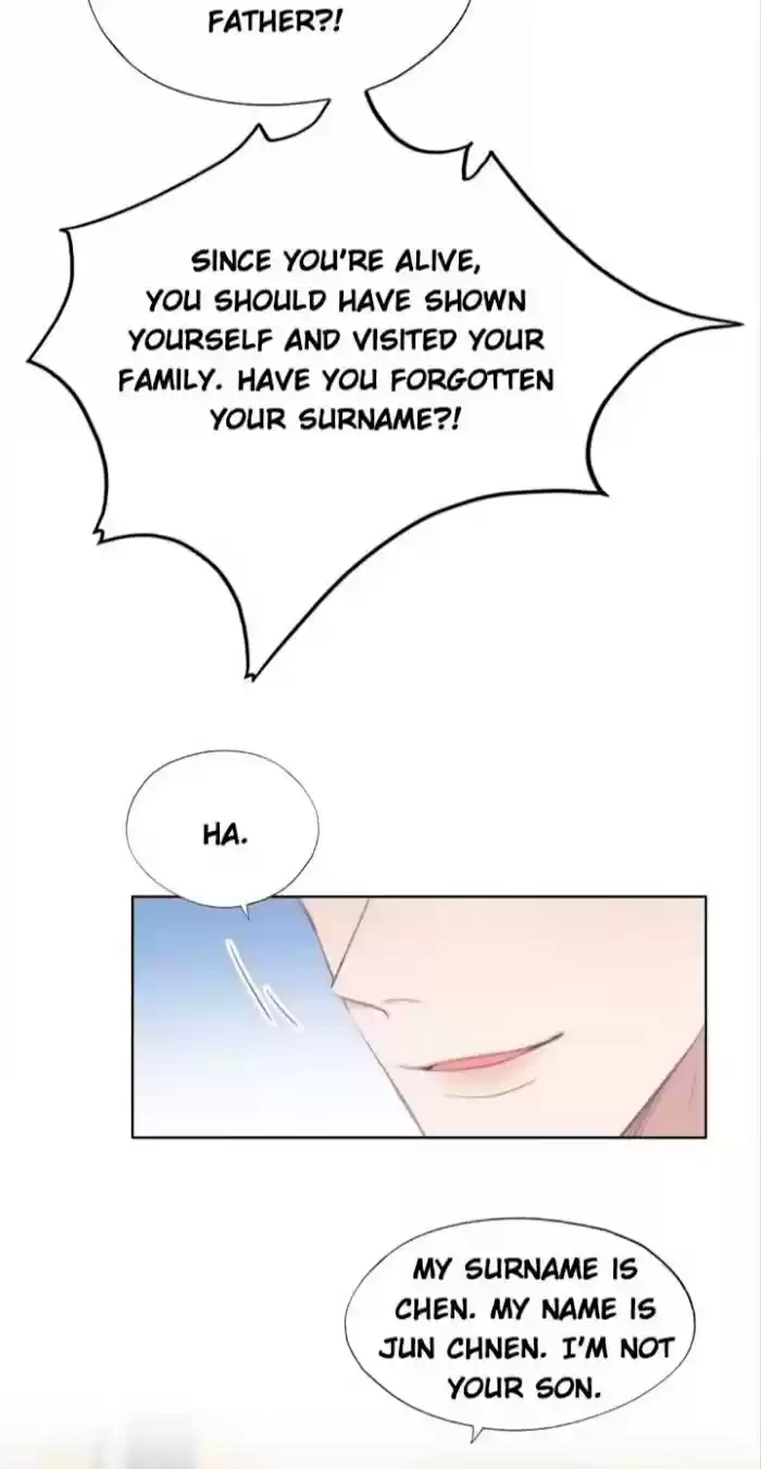 Deliverance Of The Counterattack Chapter 103