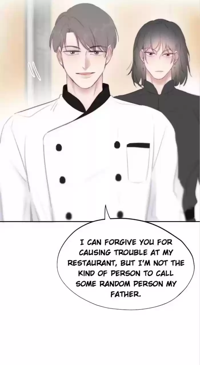 Deliverance Of The Counterattack Chapter 103