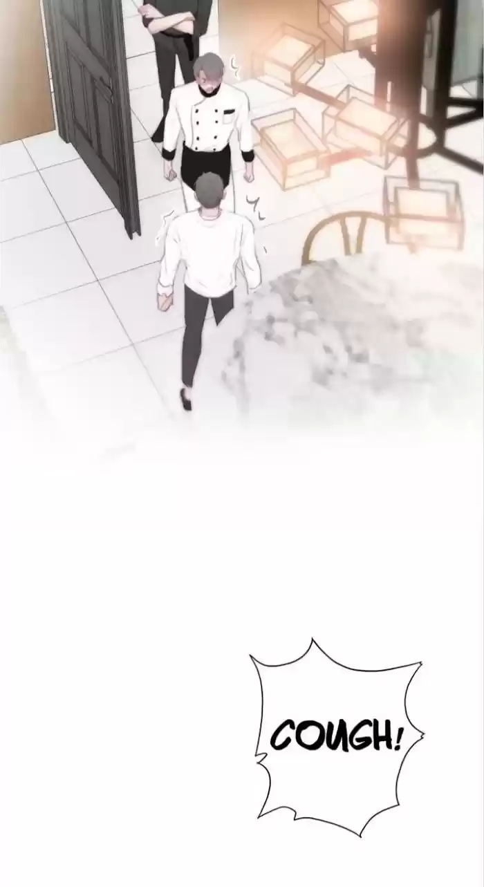 Deliverance Of The Counterattack Chapter 103