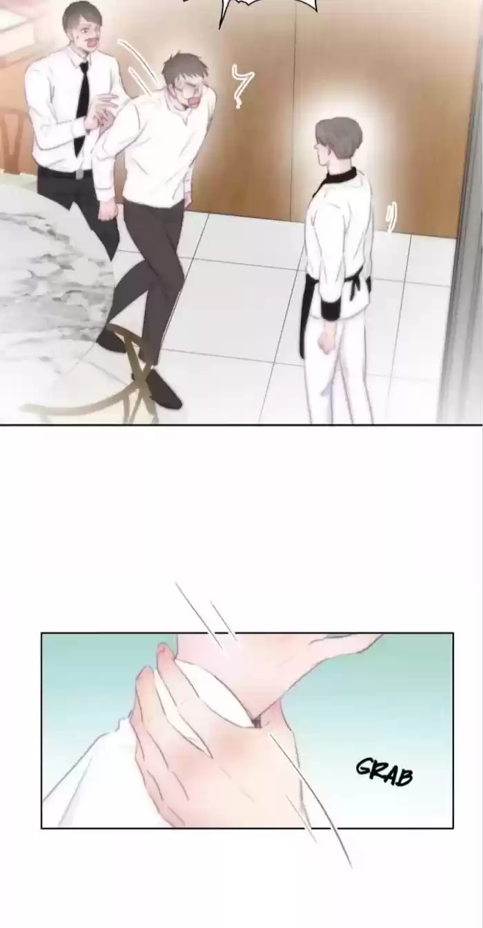 Deliverance Of The Counterattack Chapter 103