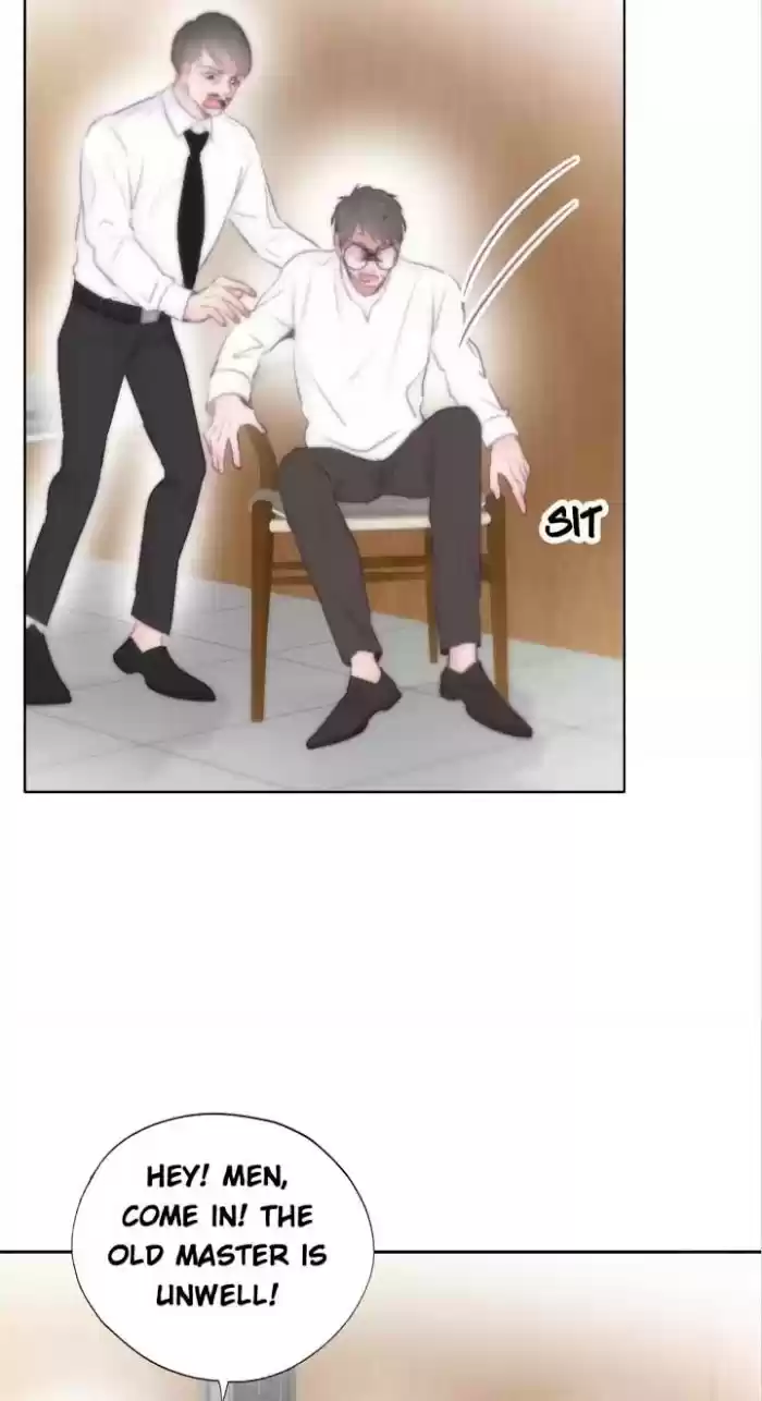 Deliverance Of The Counterattack Chapter 103