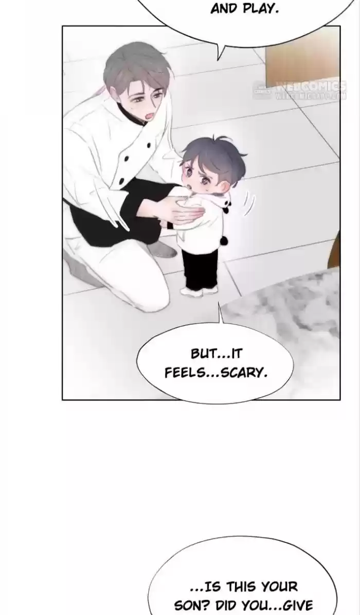 Deliverance Of The Counterattack Chapter 103