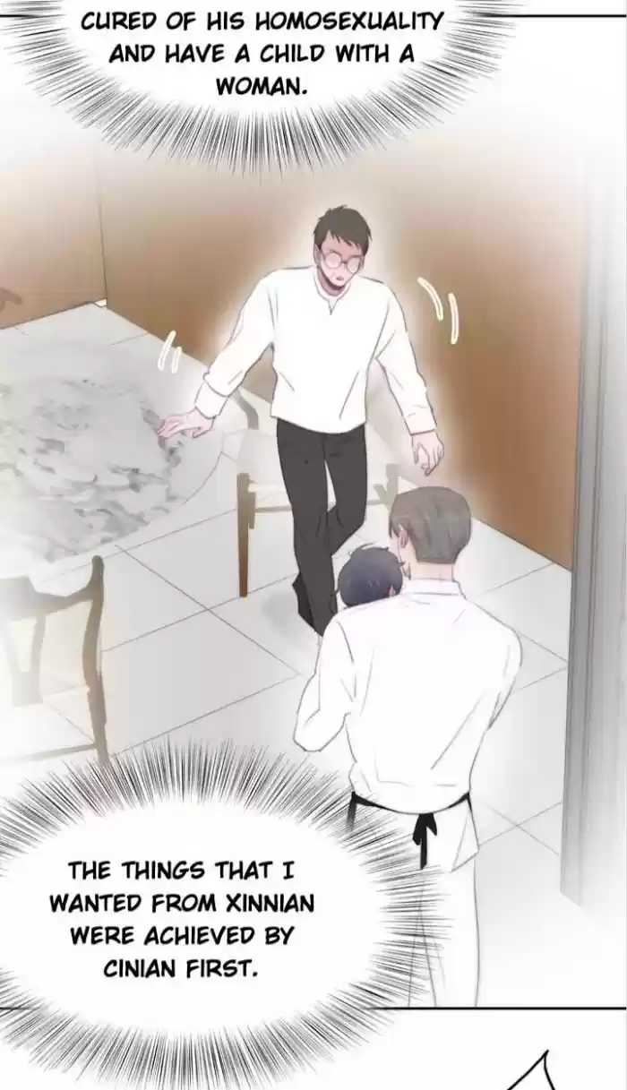 Deliverance Of The Counterattack Chapter 103