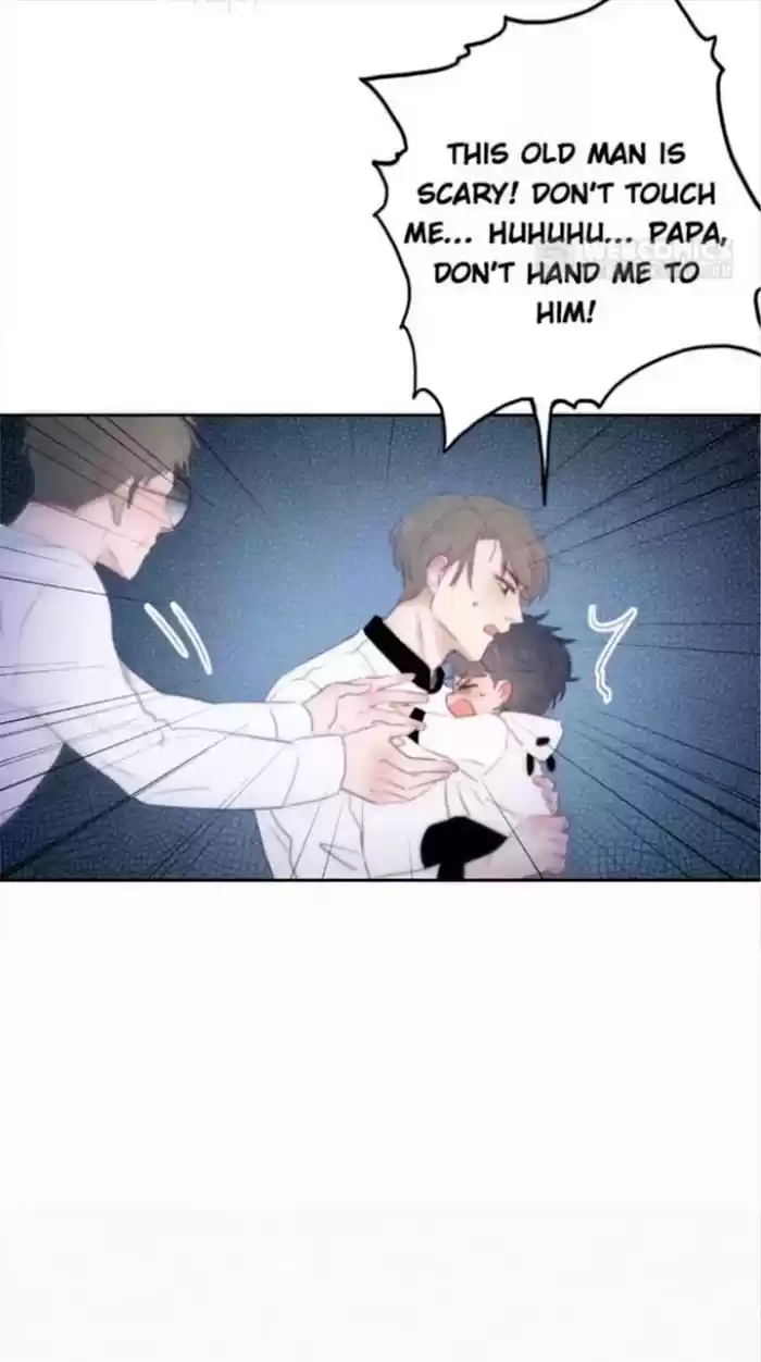 Deliverance Of The Counterattack Chapter 103