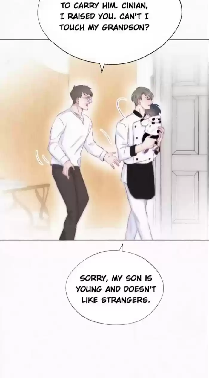 Deliverance Of The Counterattack Chapter 103