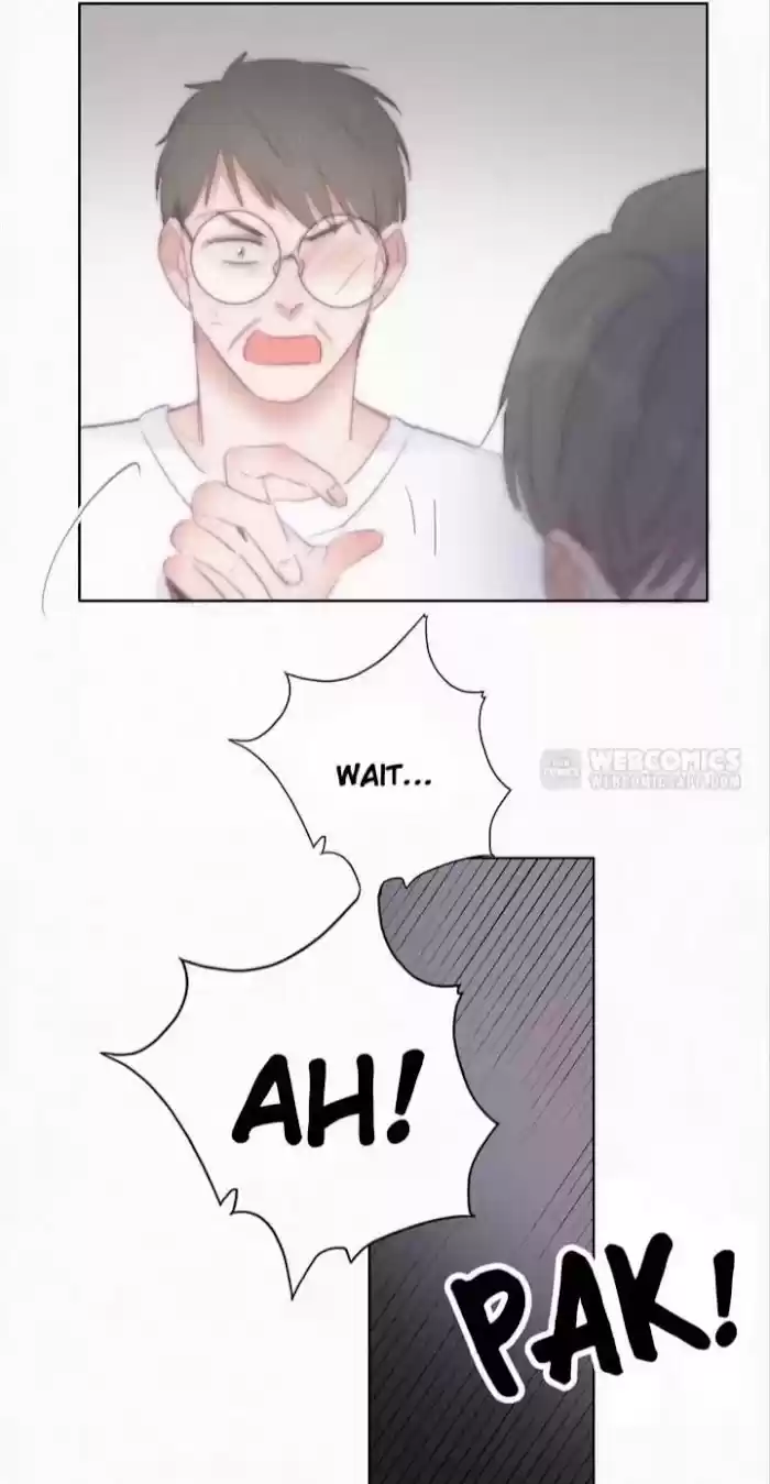 Deliverance Of The Counterattack Chapter 103