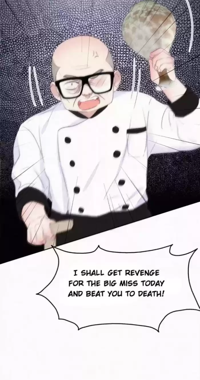 Deliverance Of The Counterattack Chapter 103