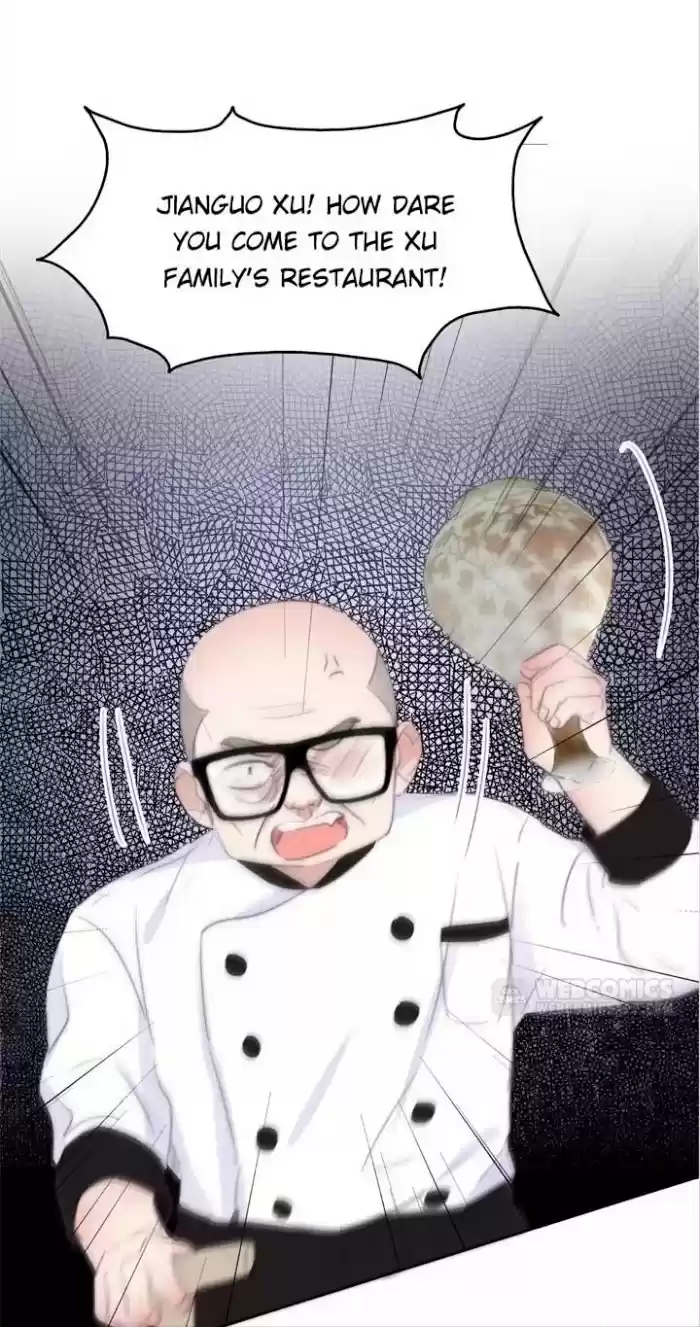 Deliverance Of The Counterattack Chapter 104