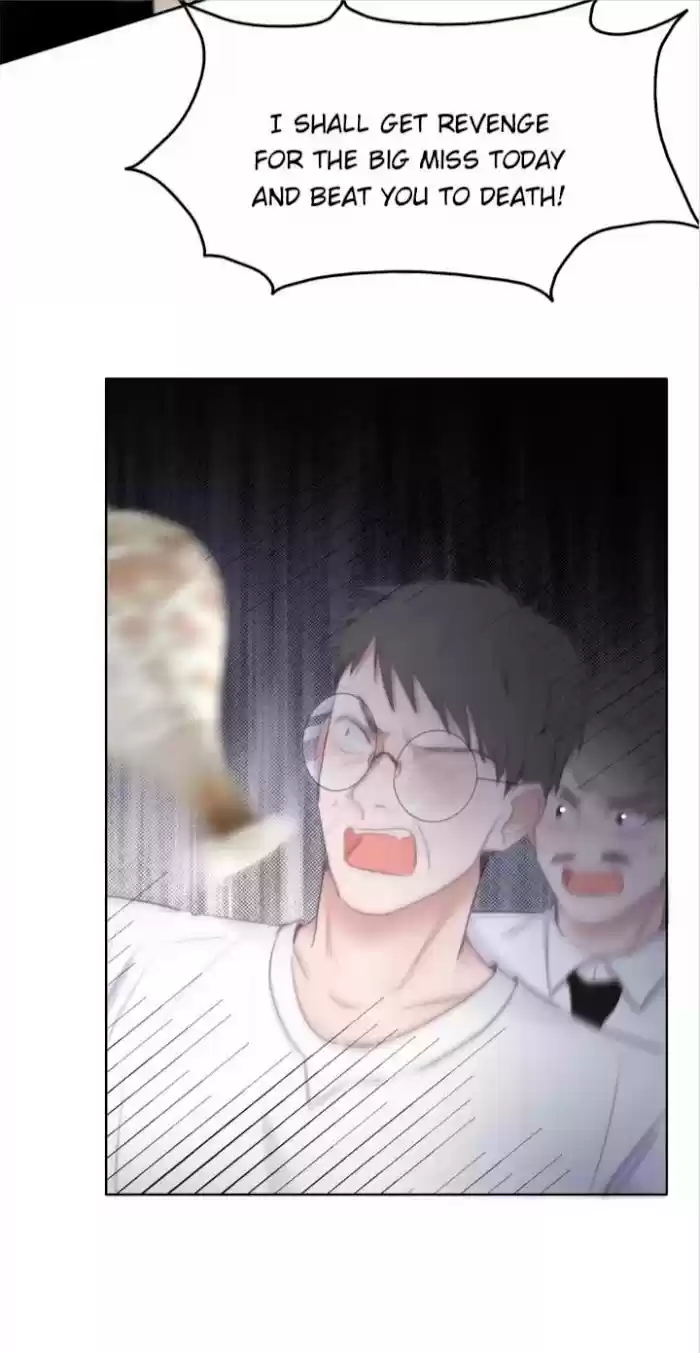 Deliverance Of The Counterattack Chapter 104