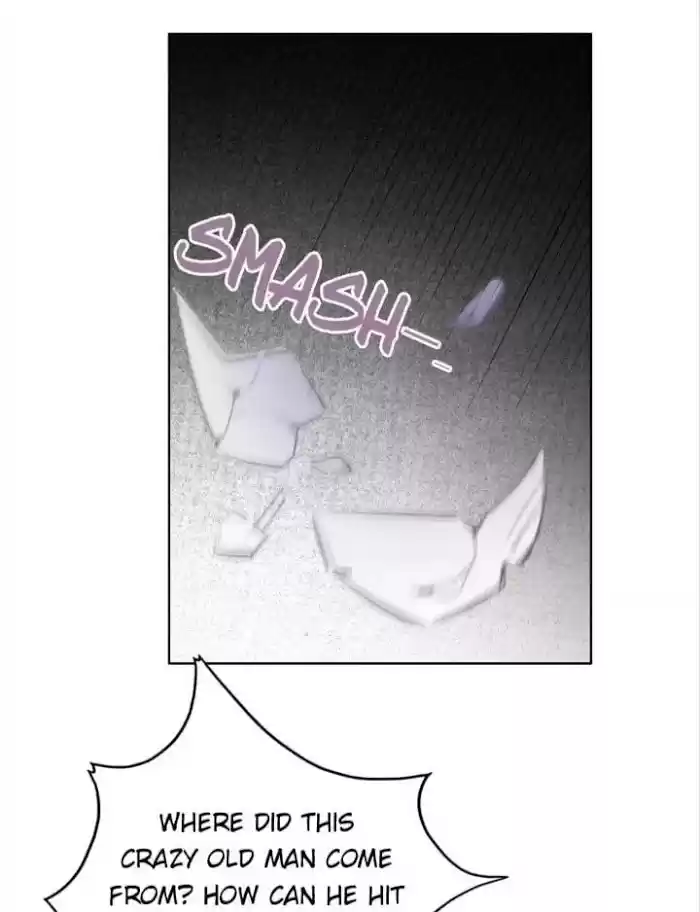 Deliverance Of The Counterattack Chapter 104