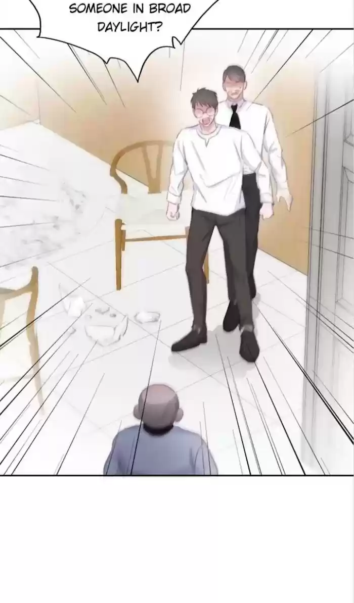 Deliverance Of The Counterattack Chapter 104