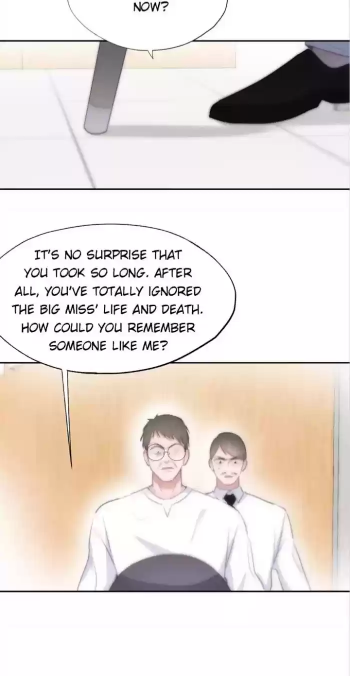 Deliverance Of The Counterattack Chapter 104