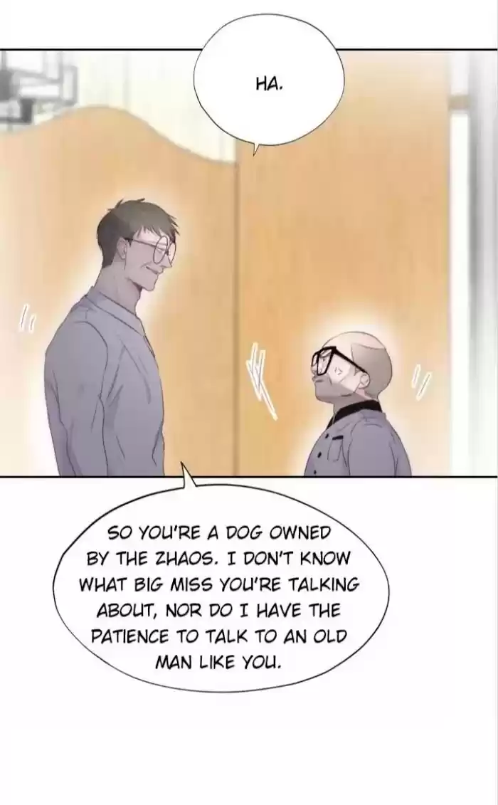 Deliverance Of The Counterattack Chapter 104