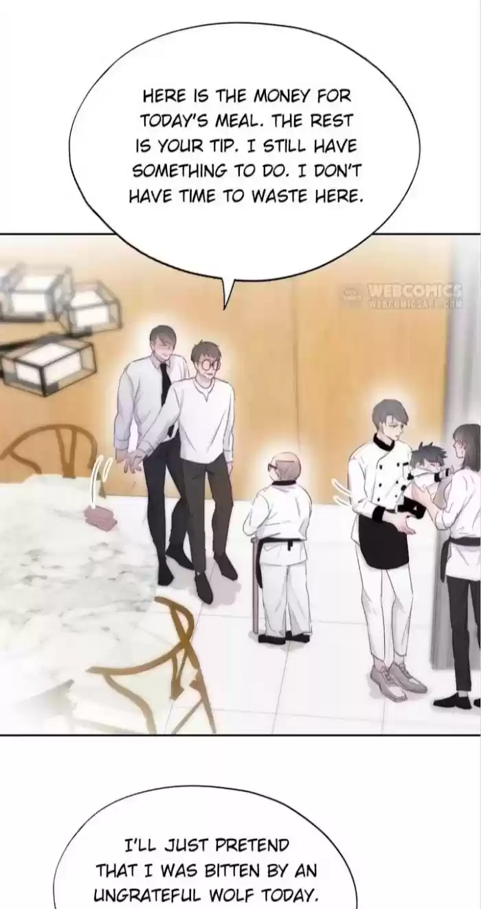 Deliverance Of The Counterattack Chapter 104