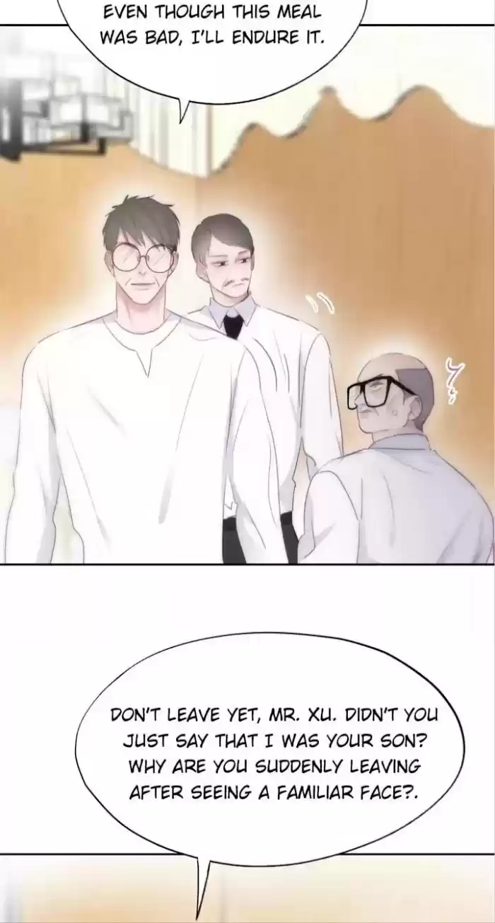 Deliverance Of The Counterattack Chapter 104