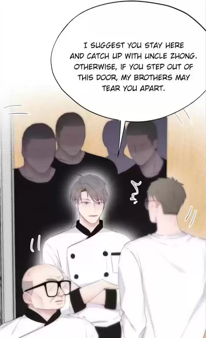 Deliverance Of The Counterattack Chapter 104