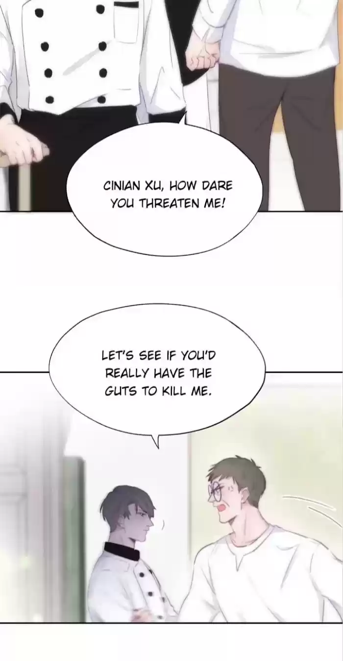 Deliverance Of The Counterattack Chapter 104