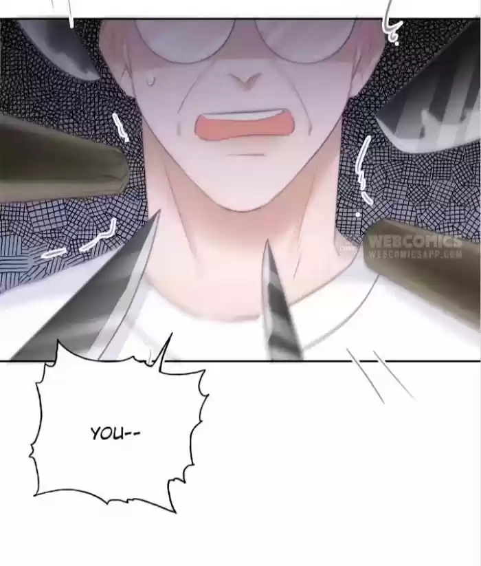 Deliverance Of The Counterattack Chapter 104