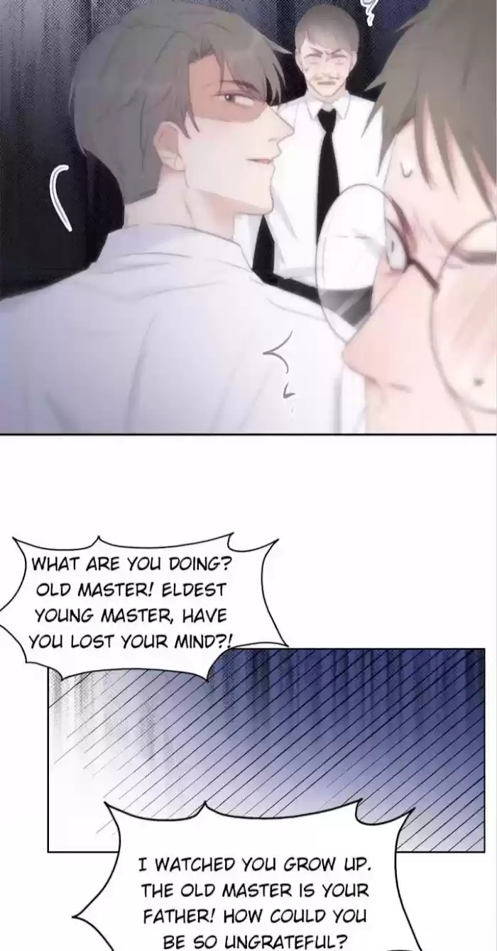 Deliverance Of The Counterattack Chapter 104