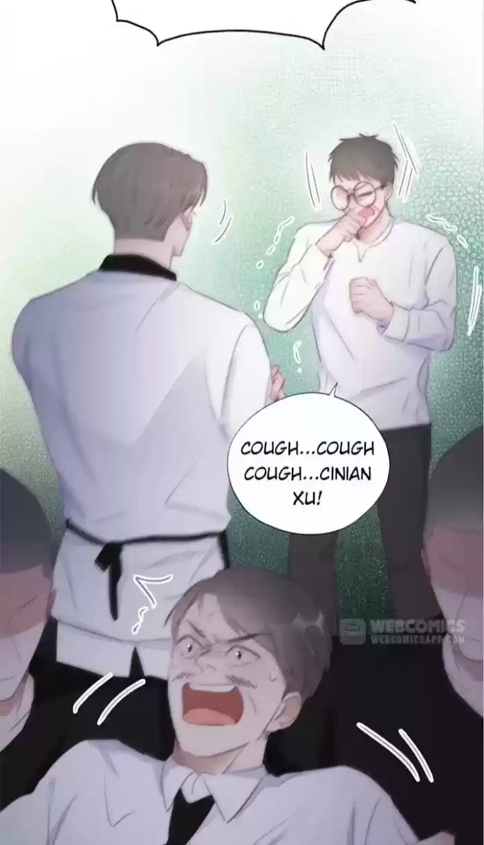 Deliverance Of The Counterattack Chapter 104