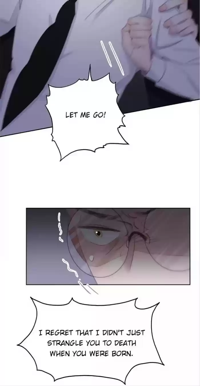 Deliverance Of The Counterattack Chapter 104