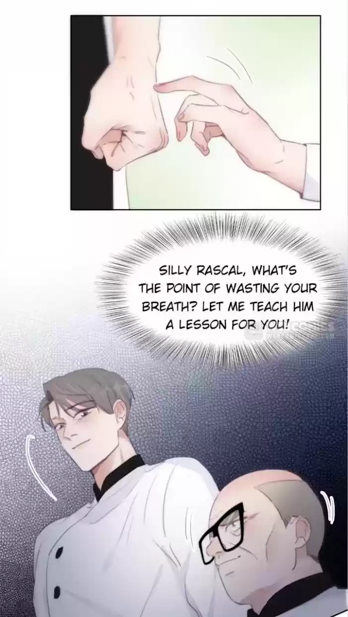 Deliverance Of The Counterattack Chapter 104