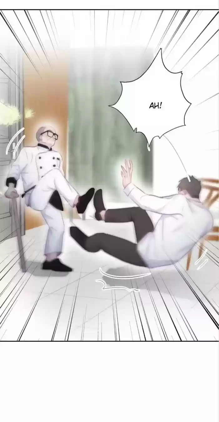 Deliverance Of The Counterattack Chapter 104