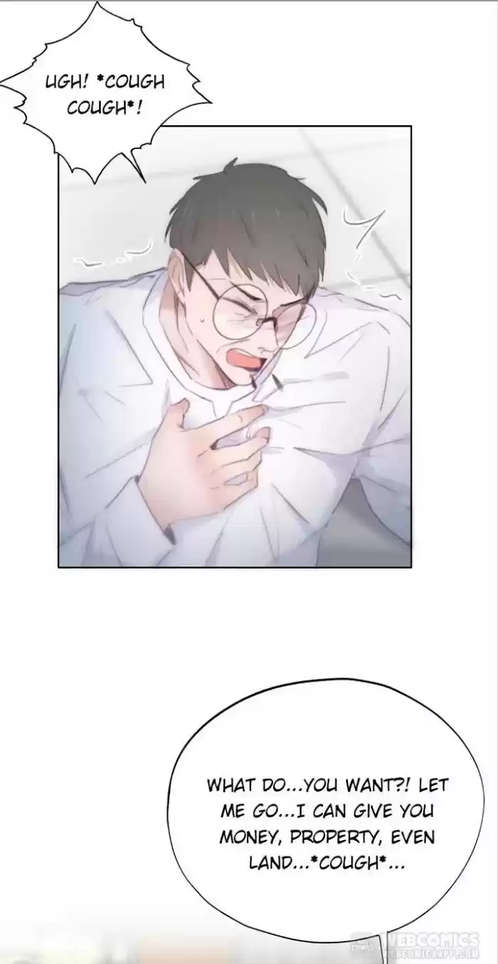 Deliverance Of The Counterattack Chapter 104