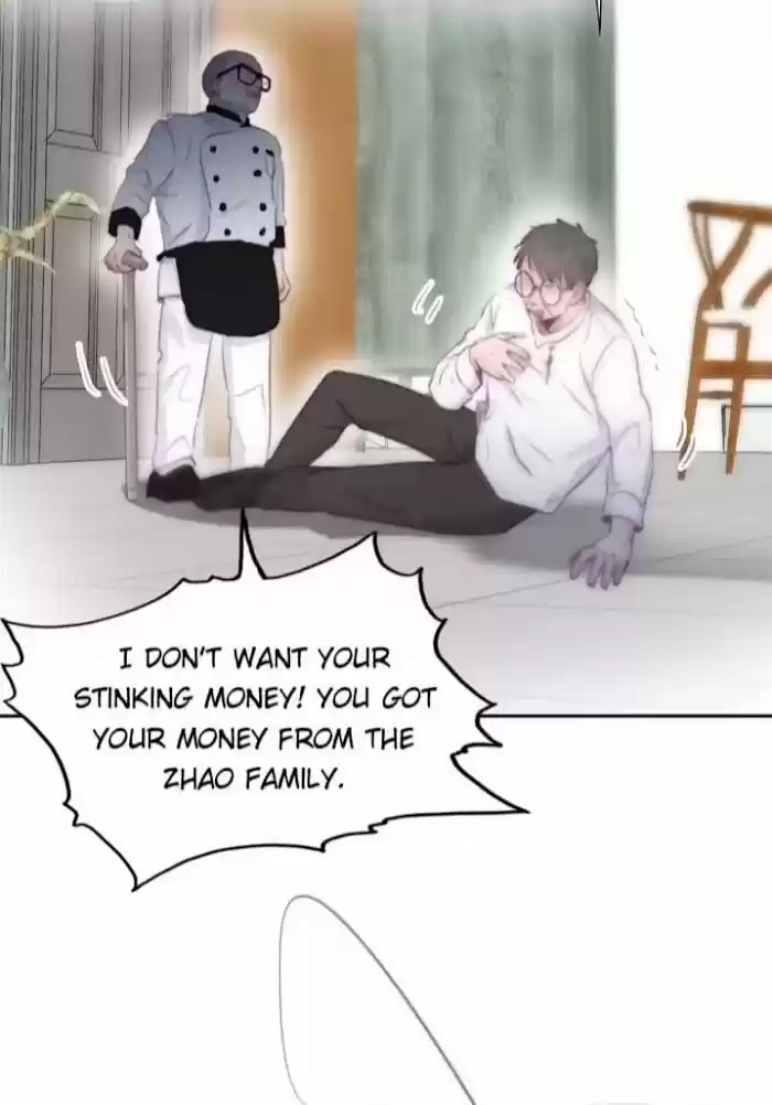 Deliverance Of The Counterattack Chapter 104