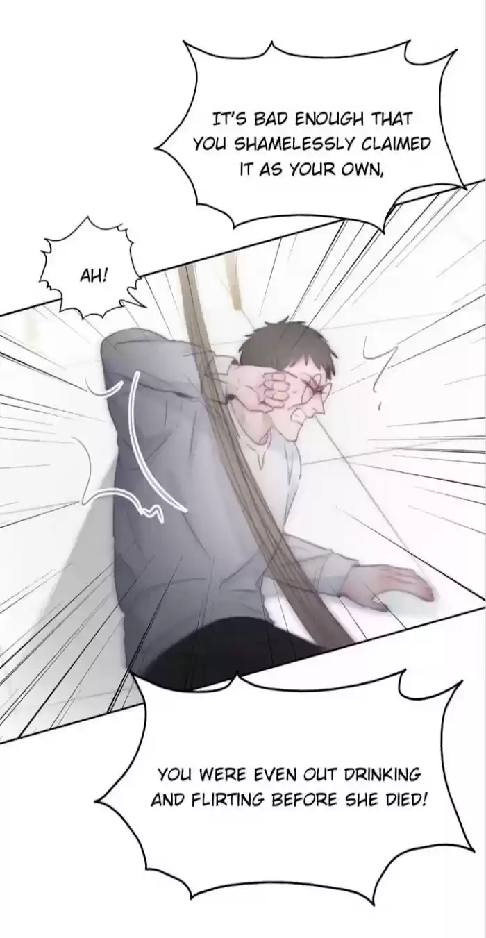 Deliverance Of The Counterattack Chapter 104