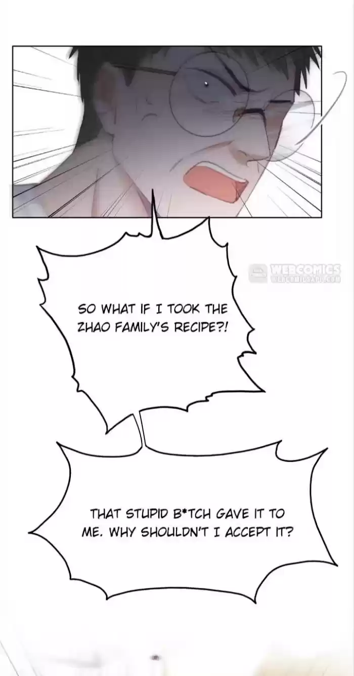 Deliverance Of The Counterattack Chapter 104