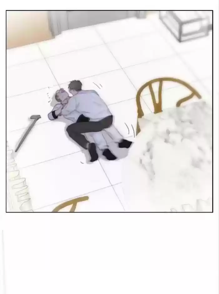 Deliverance Of The Counterattack Chapter 104