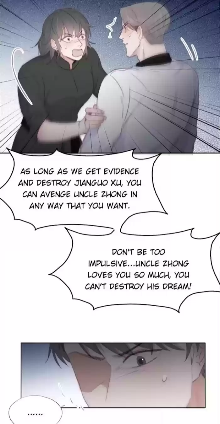 Deliverance Of The Counterattack Chapter 104